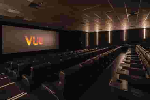 Vue Poole