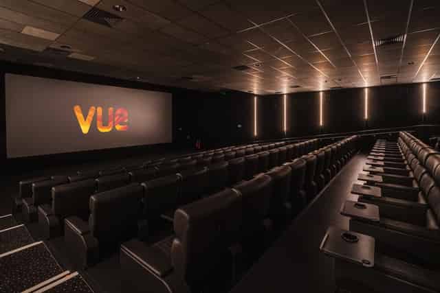 Vue Poole