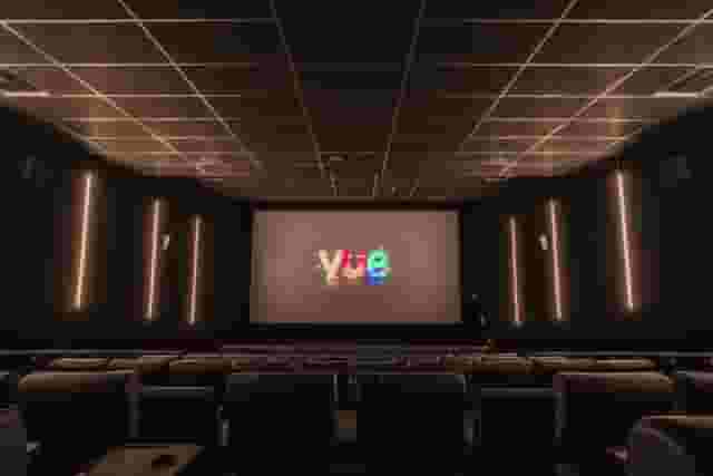 Vue Poole