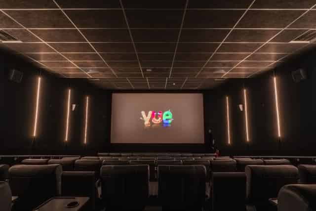 Vue Poole