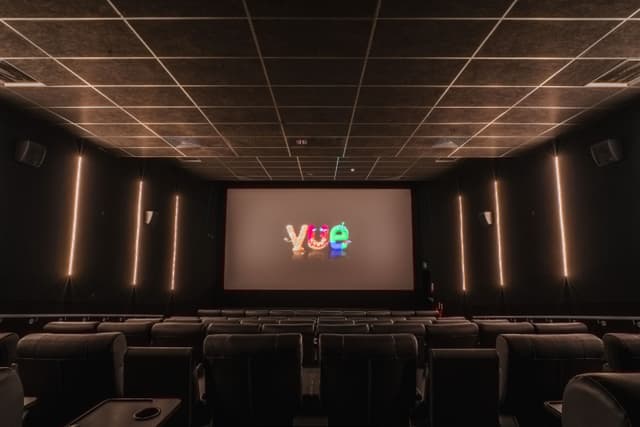 Vue Poole