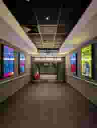 Formal Event Venues