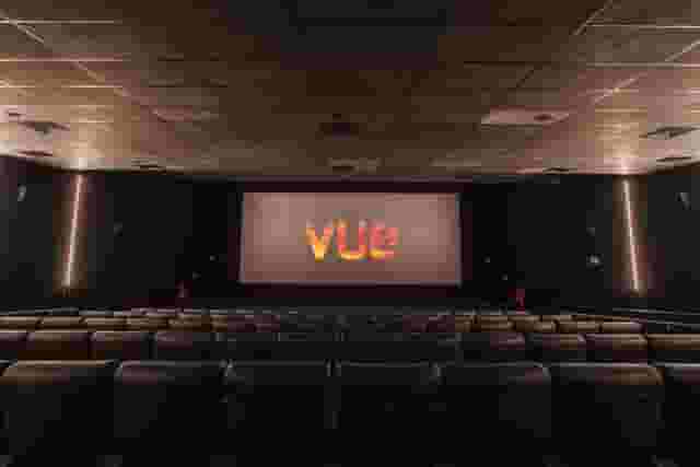 Vue Poole