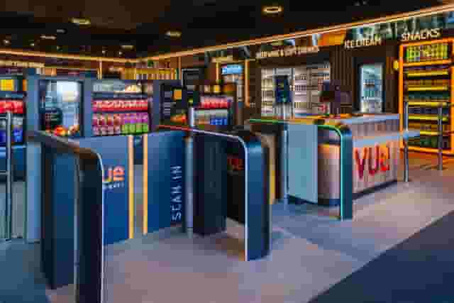 Vue Poole