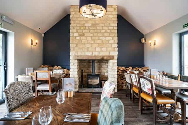 The Dinton Hermit