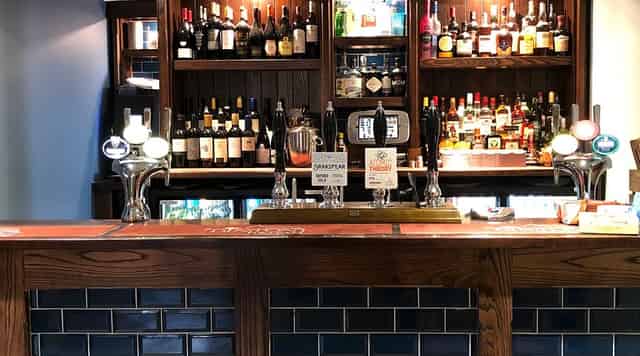 Pub