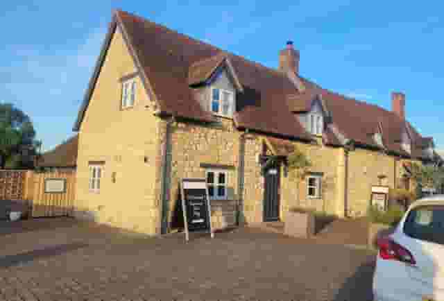 Pub