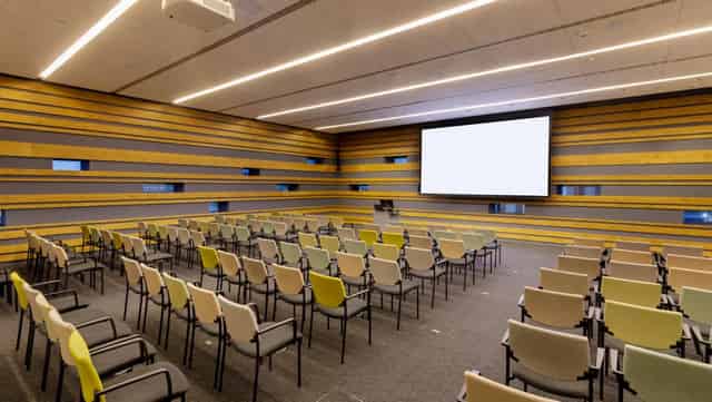 Juniper Auditorium