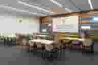 Formal Event Venues