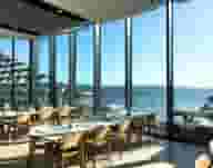 Modern Conference Venues