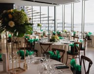 Christmas Party Venues