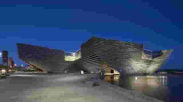 V&A Dundee