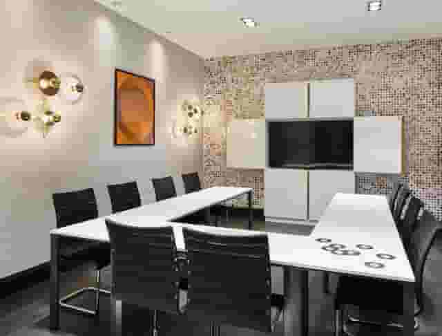 London Marriott Hotel Maida Vale
