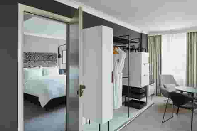 London Marriott Hotel Maida Vale