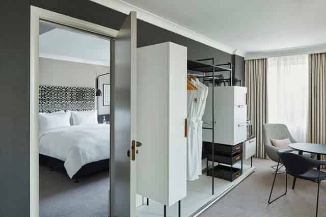 London Marriott Hotel Maida Vale