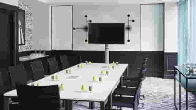 London Marriott Hotel Maida Vale