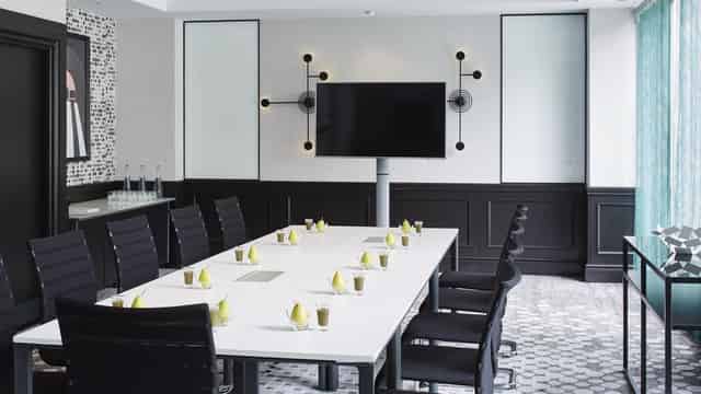 London Marriott Hotel Maida Vale