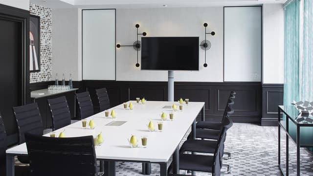 London Marriott Hotel Maida Vale