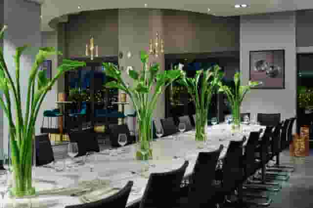 London Marriott Hotel Maida Vale