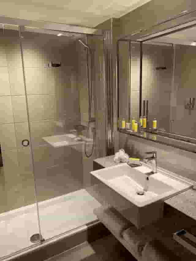 London Marriott Hotel Maida Vale