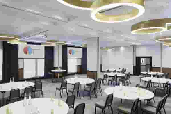 London Marriott Hotel Maida Vale