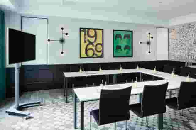 London Marriott Hotel Maida Vale
