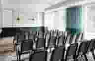 Small Meeting Rooms