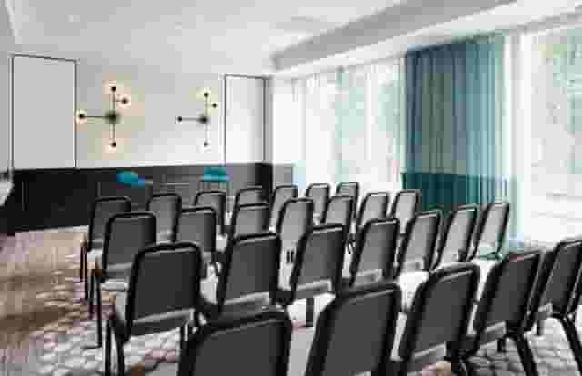 Whitestone & Tollgate Rooms