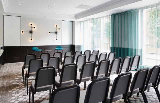 Whitestone & Tollgate Rooms