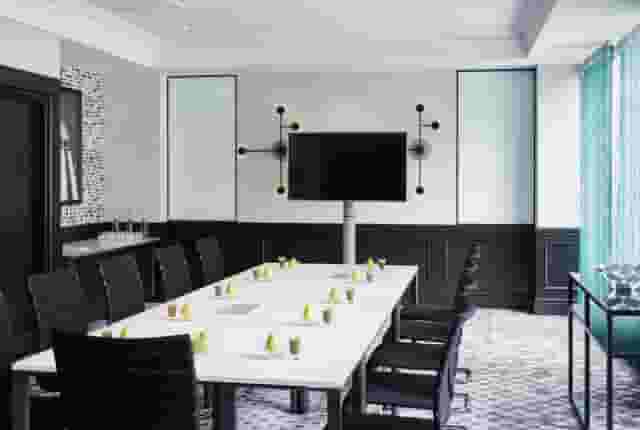 Whitestone & Tollgate Rooms