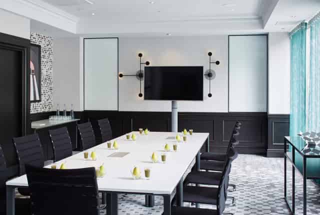 Whitestone & Tollgate Rooms