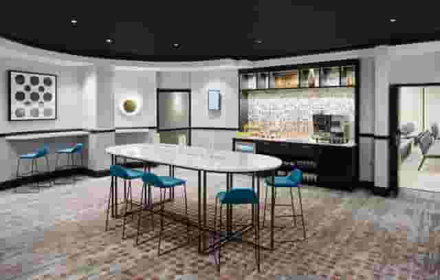 Whitestone & Tollgate Rooms