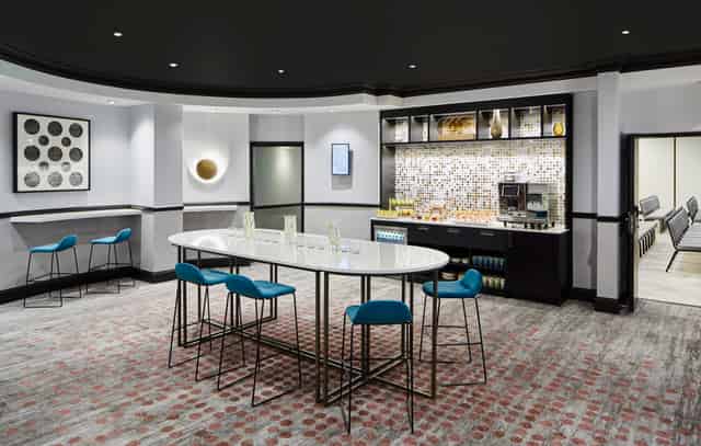 Whitestone & Tollgate Rooms