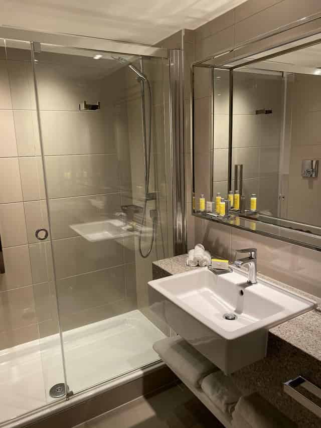 London Marriott Hotel Maida Vale