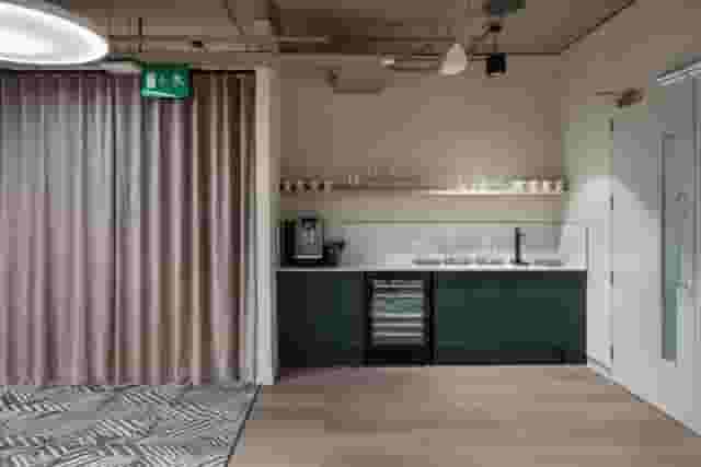 Studio Y by Spacemade