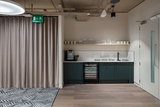 Studio Y by Spacemade