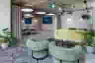 Training Rooms