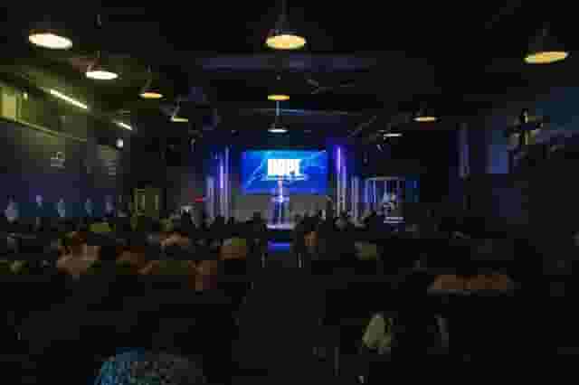 Victory Outreach Manchester