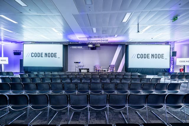 CodeNode