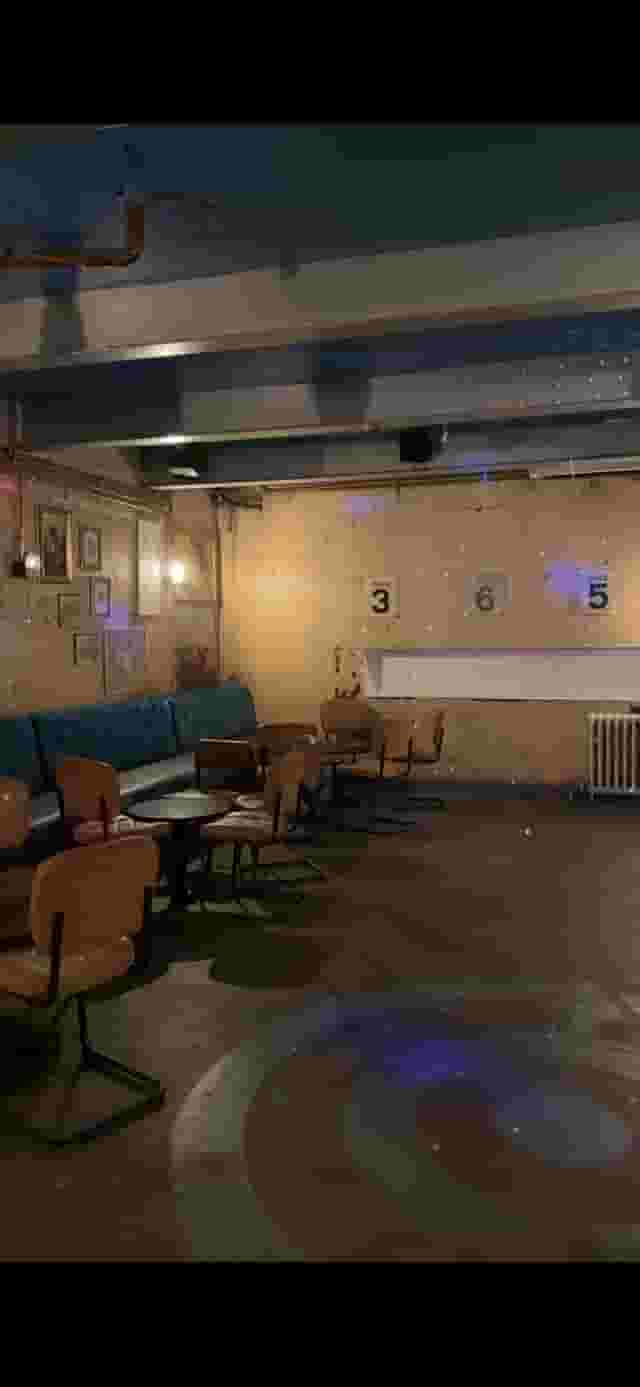 Farrs Dalston