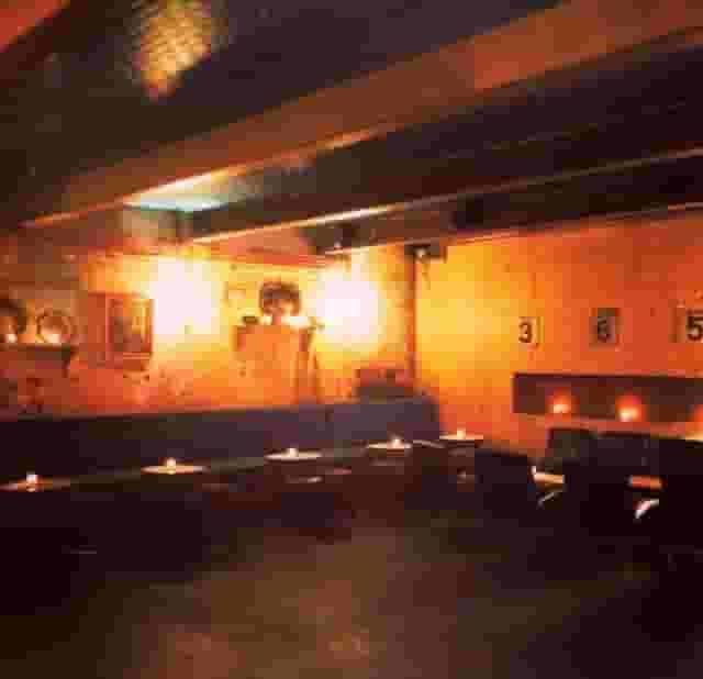 Farrs Dalston