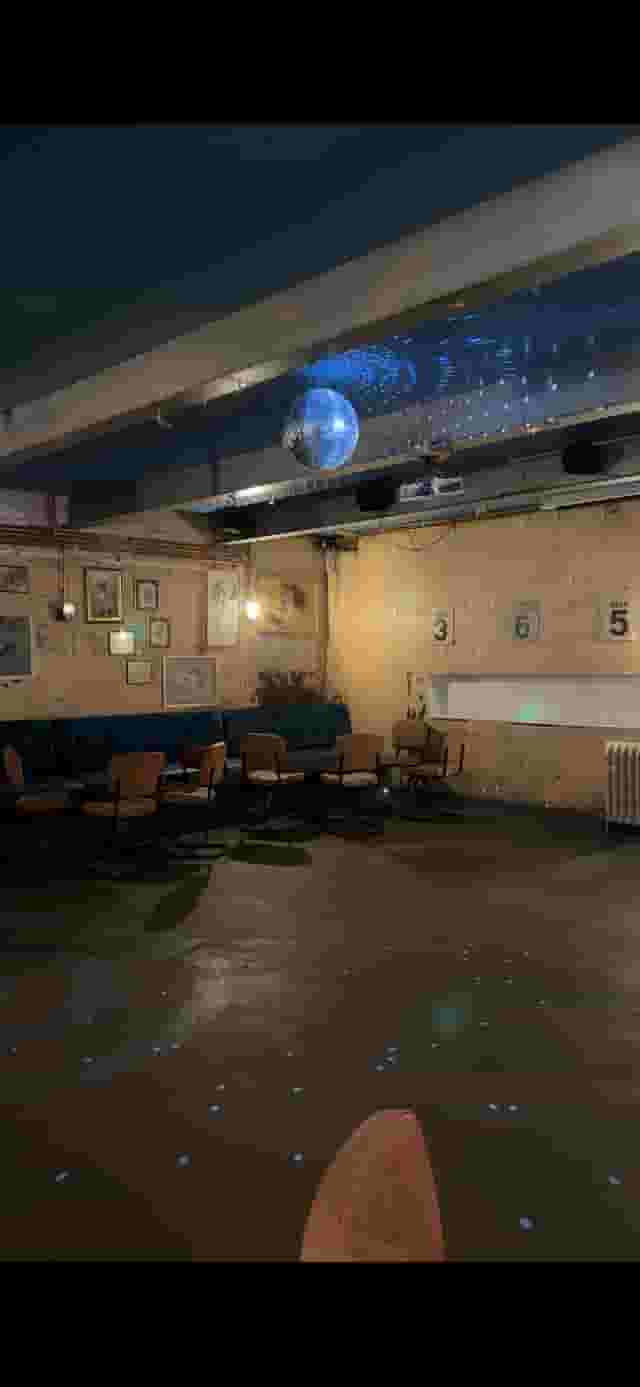 Farrs Dalston