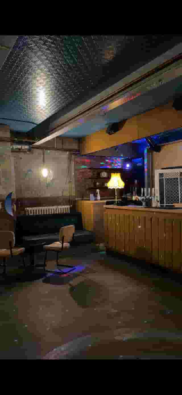 Farrs Dalston