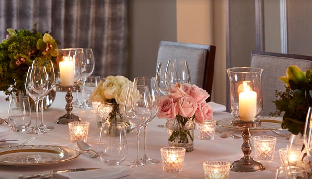 Claridge's