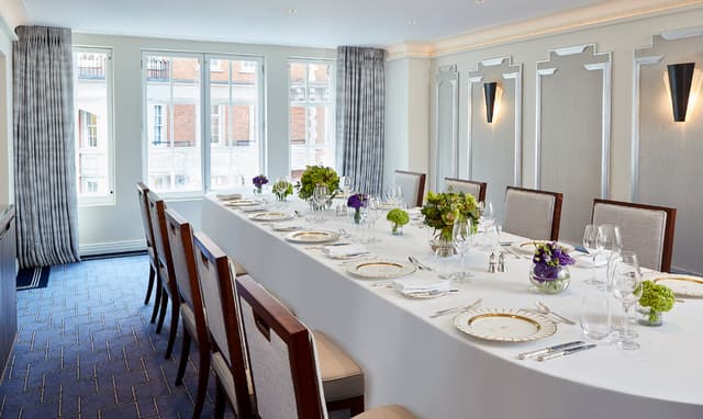 Claridge's