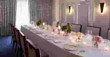 Christmas Party Venues