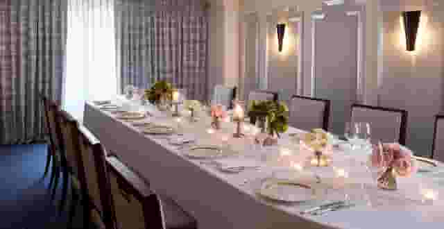 Claridge's