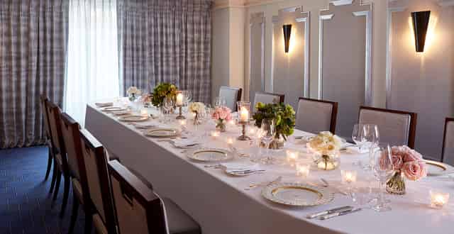 Windsor Room