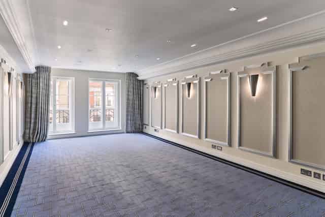 Windsor Room