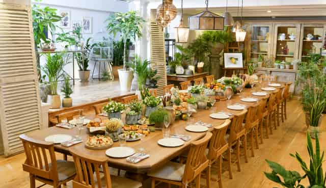 Conservatory
